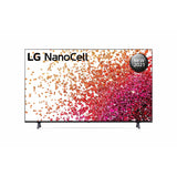 LG 165.1 cm (65 Inches) 4K Ultra HD Smart LED TV 65NANO75TPZ (Black)