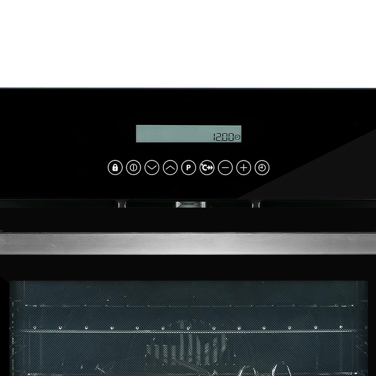 Faber 67 L Convection Microwave Oven (FBIO 67L 10F GLB, Black)