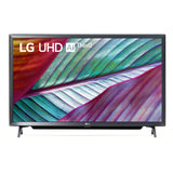 LG 109.2 cm (43 Inches) 4K Ultra HD Smart LED TV 43UR7790PSA (Black) (2023 Model)