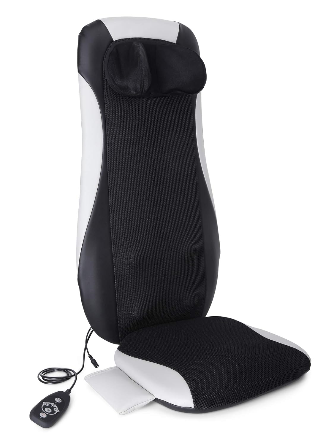 Croma Back & Neck Massager (CRAH0058)