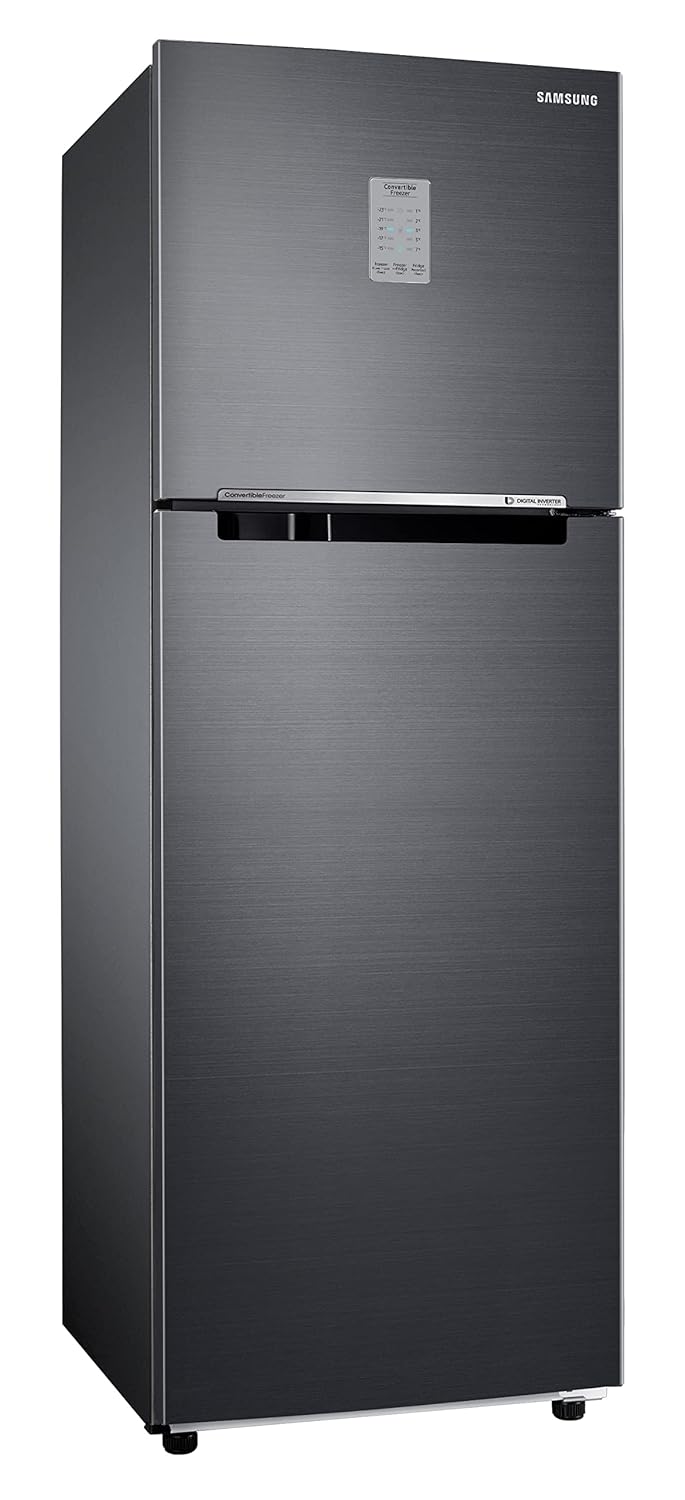 SAMSUNG FF 256L RT30C3732BX/HL BLK 2S