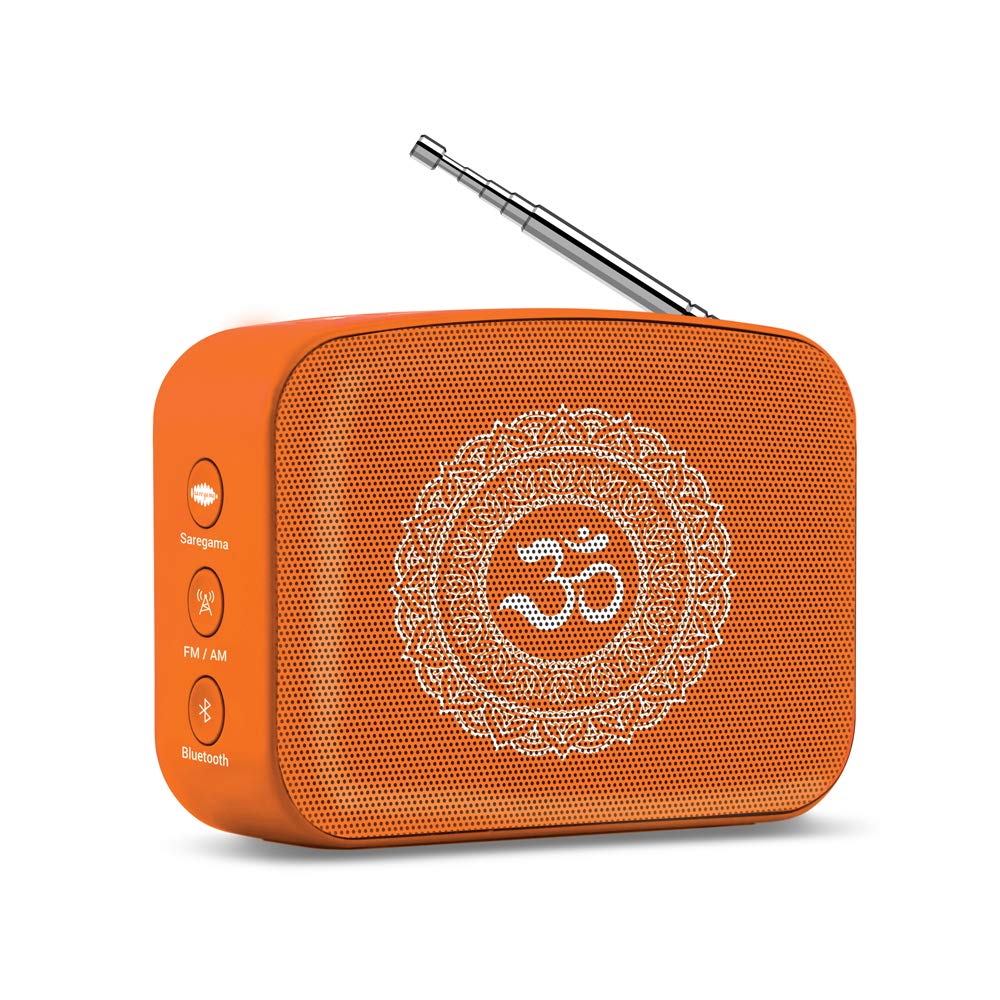 Saregama Carvaan Mini 2.0