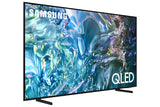 Samsung 65 Inch QLED 4K Smart TV (QA65Q60D)