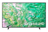 SAMSUNG DU8300 138 cm (55 inch) 4K Ultra HD LED Tizen TV.