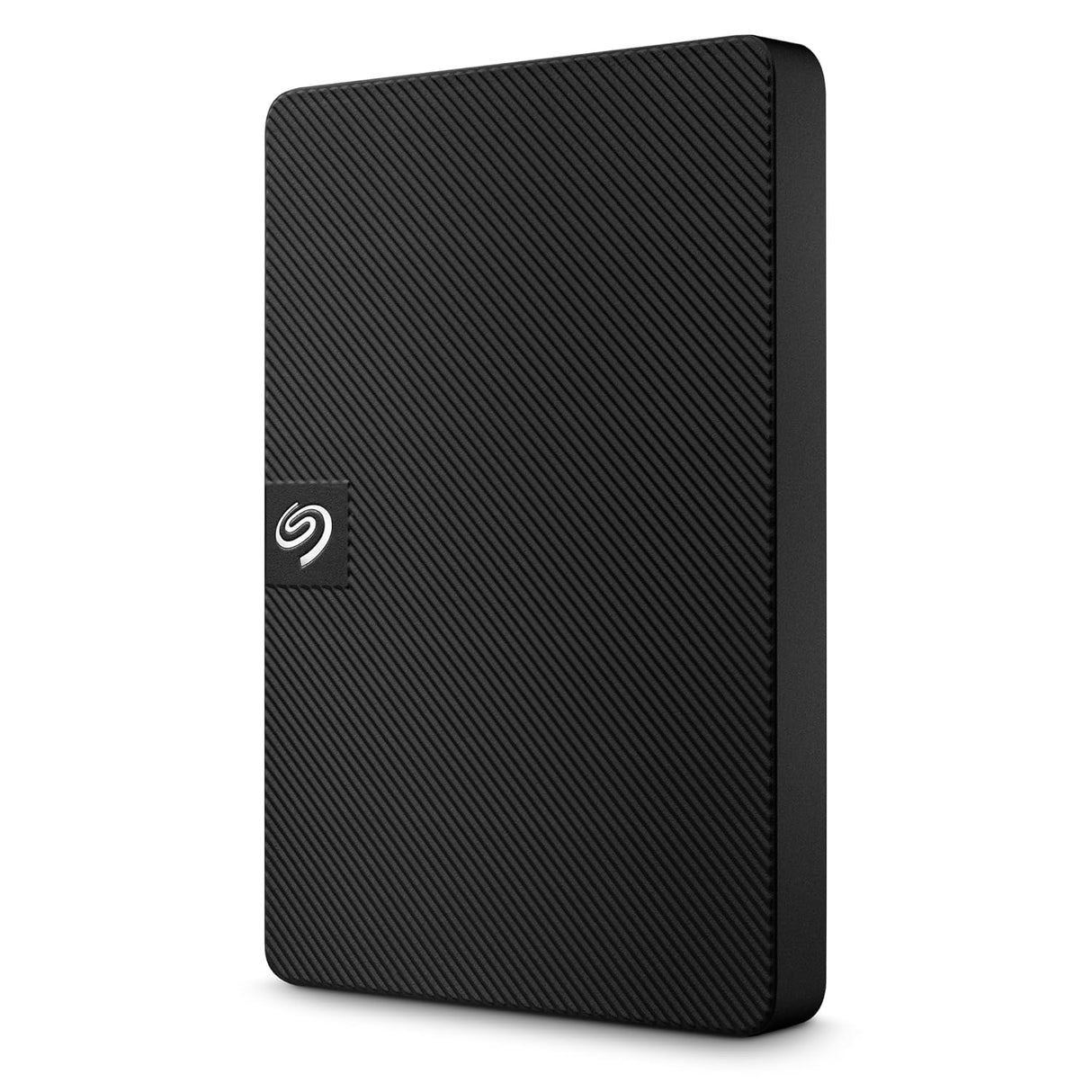 SEAGATE 1TB EXPANSION PORTABLE HDD BLACK