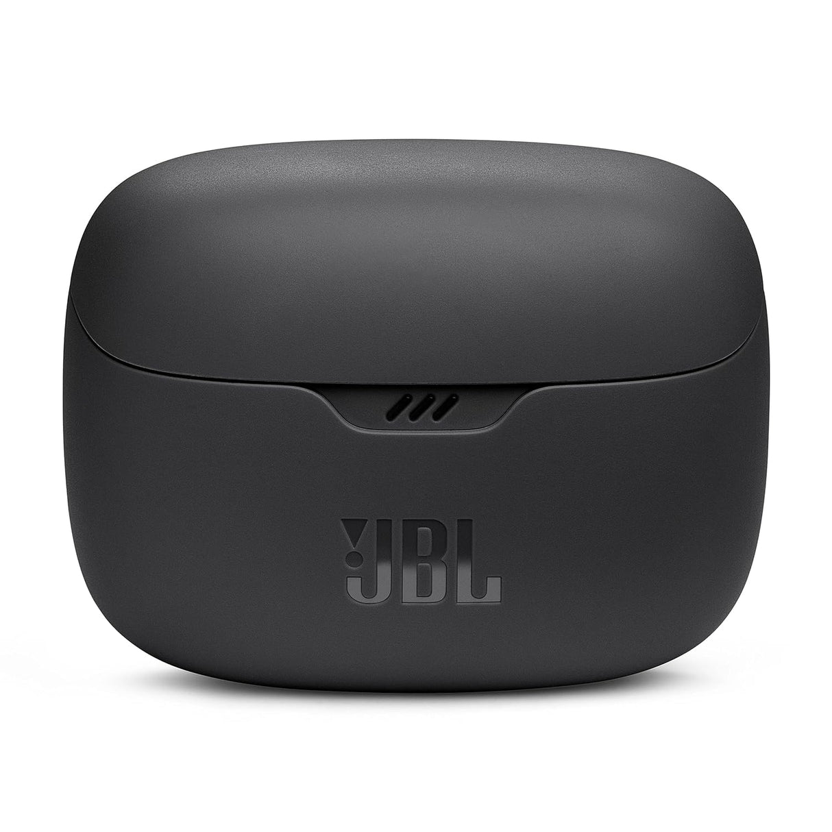 JBL Tune Beam In Ear Wireless TWS Earbuds with Mic, ANC Earbuds, Customized Extra Bass with Headphones App, 48 Hrs Battery, Quick Charge, 4-Mics, IP54, Ambient Aware & Talk-Thru, Bluetooth 5.3 (Black)