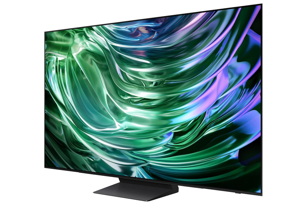 Samsung 65 Inch OLED 4K Smart TV (QA65S90DA)