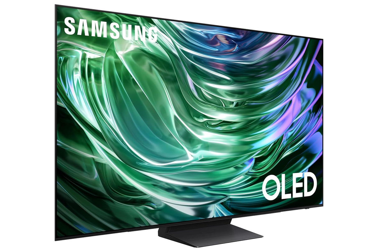 Samsung 65 Inch OLED 4K Smart TV (QA65S90DA)