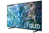 Samsung 65 Inch QLED 4K Smart TV (QA65Q60D)