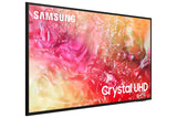 Samsung 138 cm (55 inches) 4K Ultra HD Smart LED TV UA55DU7000KLXL (Black)