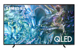 Samsung 6 Series 138 cm (55 inch) QLED 4K Tizen TV with Bezel-less Display7