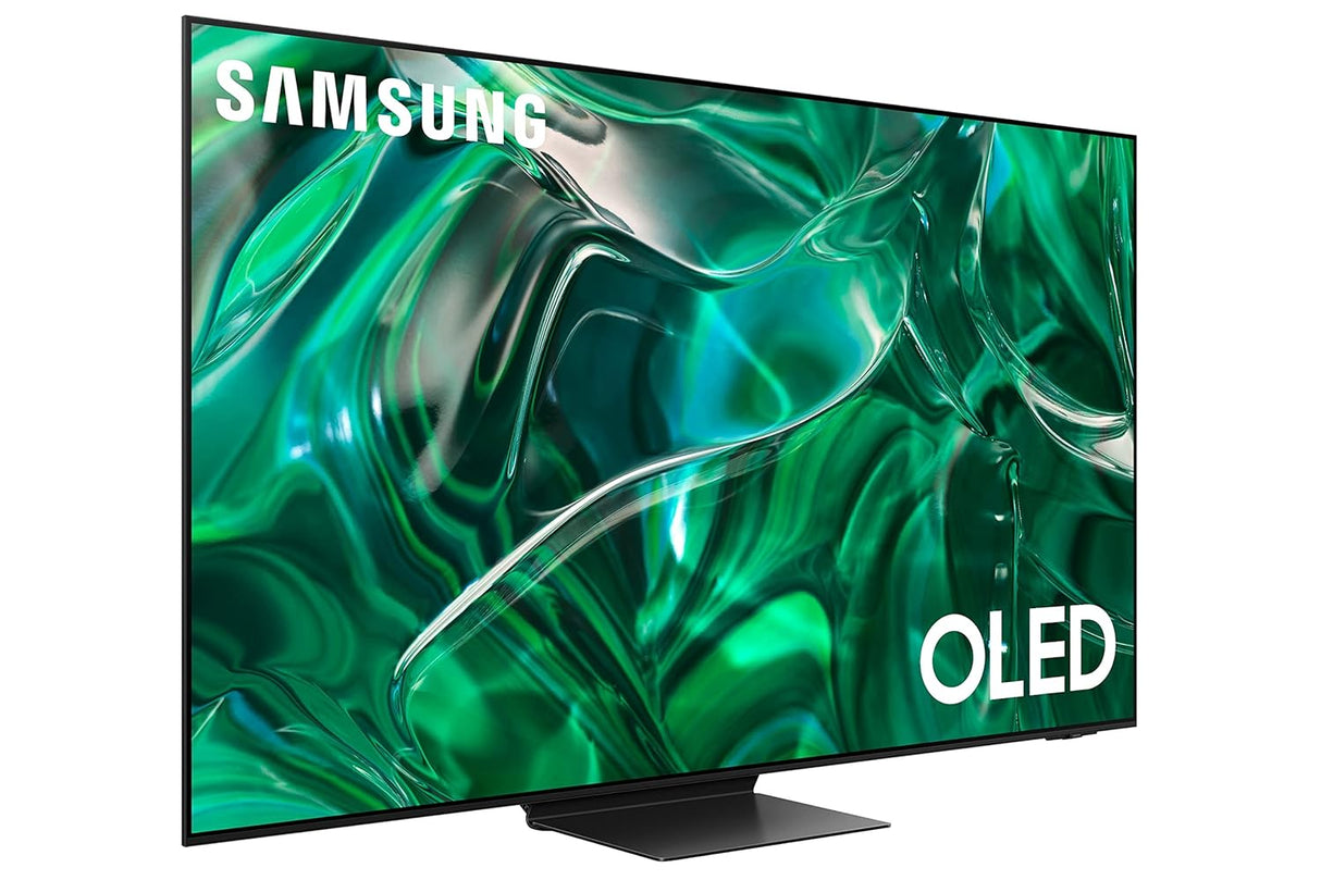 Samsung 65 Inch OLED 4K Smart TV (QA65S95CA)