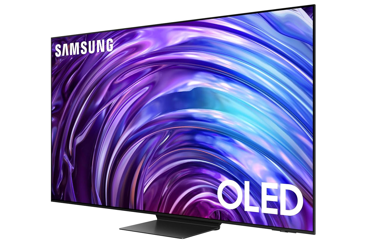 Samsung 77 Inch OLED 4K Smart TV (QA77S95DA)