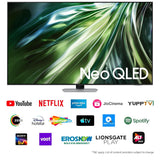 Samsung 55 Inch Neo QLED 4K Smart TV (QA55QN90DA)