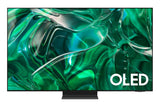 Samsung 65 Inch OLED 4K Smart TV (QA65S95CA)