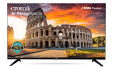 Croma 102 cm (40 Inches) Full HD Certified Android Smart LED TV CREL040FOF024601