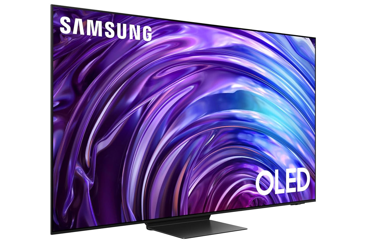 Samsung 77 Inch OLED 4K Smart TV (QA77S95DA)