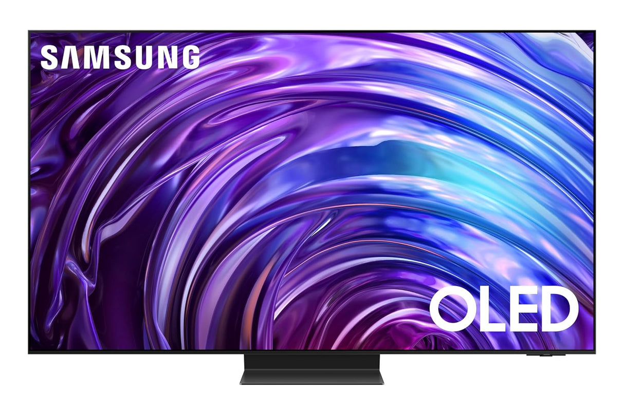 Samsung 77 Inch OLED 4K Smart TV (QA77S95DA)