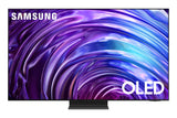 Samsung 77 Inch OLED 4K Smart TV (QA77S95DA)