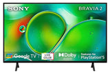 SONY BRAVIA 108 cm (43 inch) 4K Ultra HD LED Google TV with X1 4K Processor