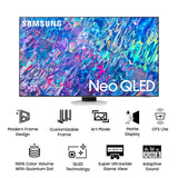 Samsung 55 Inch Neo QLED 4K Smart TV (QA55QN85BA)