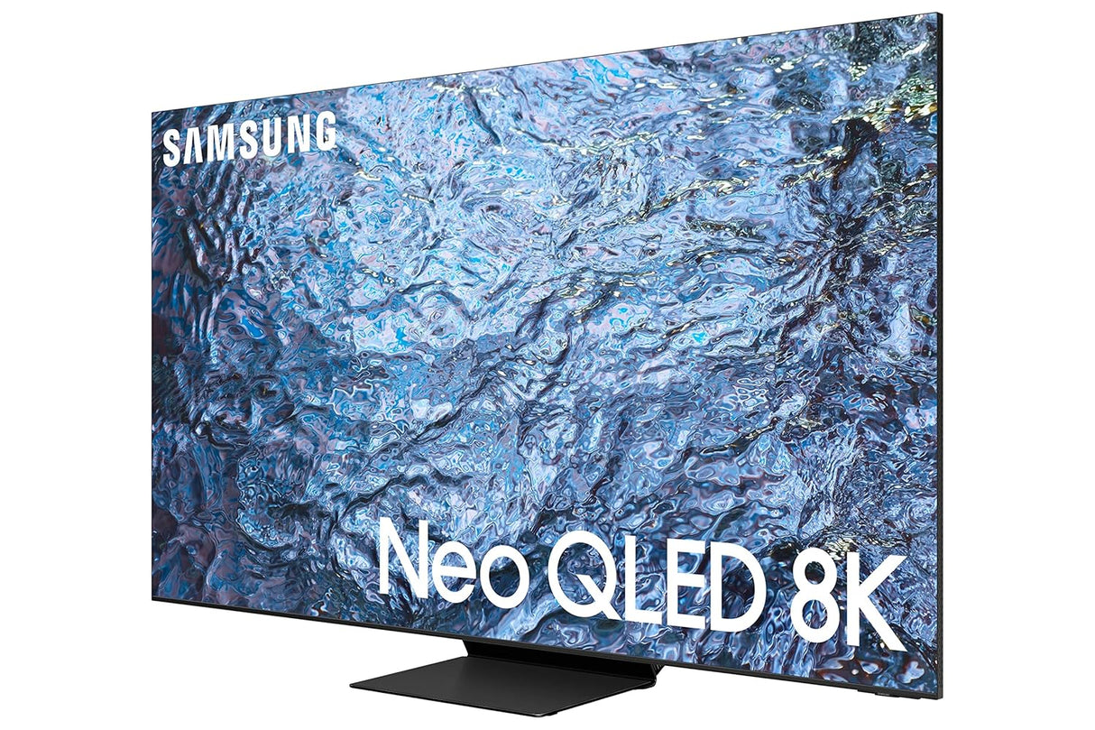 Samsung QLED 214 cm (85 inch) Neo QLED 8K Smart TV (Model: QA85QN900D)