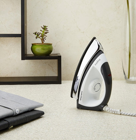 Morphy Richards Inspira 1000 Watts Aluminium Dry Iron