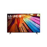 LG UT80 139.7 cm (55 inch) LED 4K Ultra HD WebOS TV with Filmmaker Mode