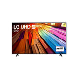 LG UT80 139.7 cm (55 inch) LED 4K Ultra HD WebOS TV with Filmmaker Mode