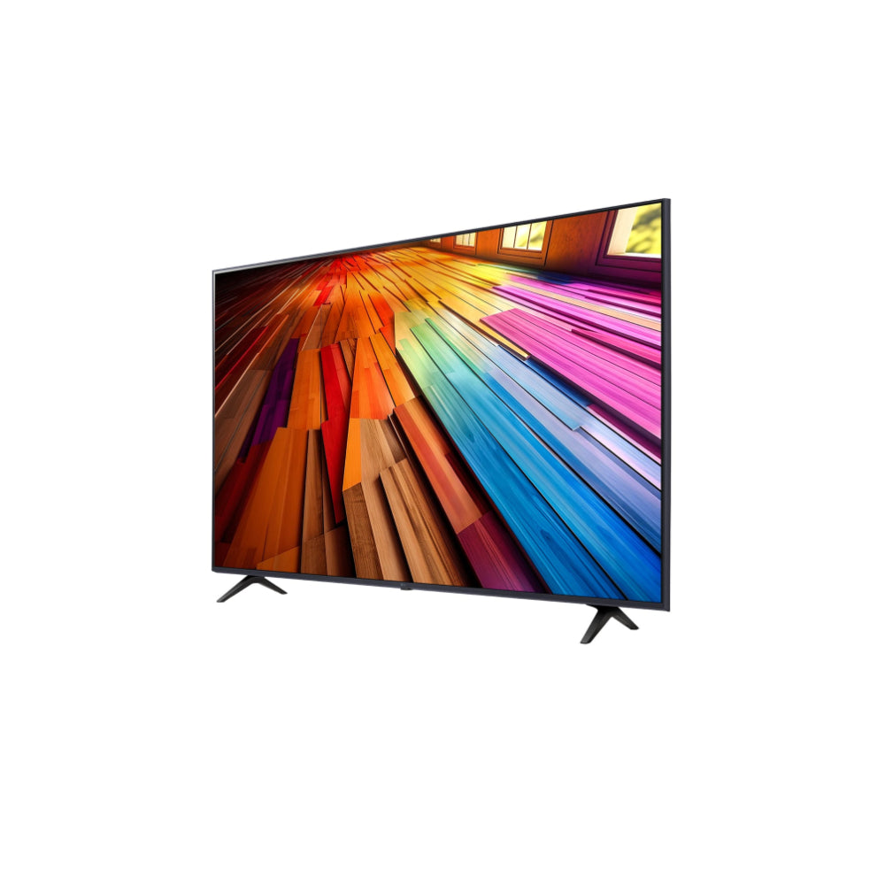 LG UT80 139.7 cm (55 inch) LED 4K Ultra HD WebOS TV with Filmmaker Mode