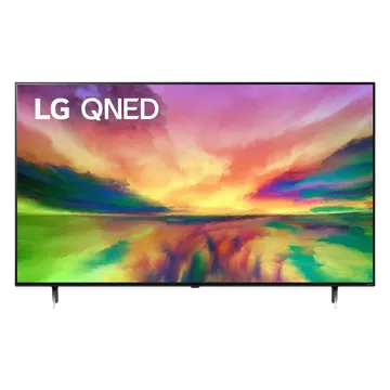 LG QNED83 139 cm (55 inch) QNED 4K Ultra HD WebOS TV with AI Picture Pro (2024 model)