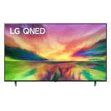 LG QNED83 139 cm (55 inch) QNED 4K Ultra HD WebOS TV with AI Picture Pro (2024 model)