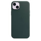 APPLE IPHONE 14 PLUS LE CASE FOREST GRN