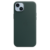 APPLE IPHONE 14 PLUS LE CASE FOREST GRN