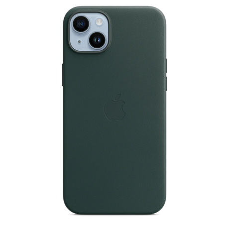 APPLE IPHONE 14 PLUS LE CASE FOREST GRN