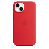 APPLE IPHONE 14 SI CASE RED