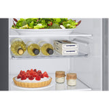 SAMSUNG 653 Litres 3 Star Frost Free Side by Side Door Smart Wifi Enabled Refrigerator with Twin Cooling Plus Technology (Clean White)