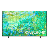 Samsung LED 189CM UA75CU8000 LED UHD/4K