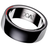 BOAT SMART RING SIZE 9 MIDNIGHT BLACK