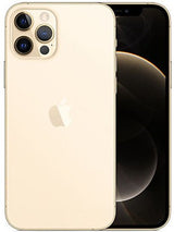 Apple iPhone 12 Pro (128 GB)