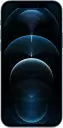 Apple iPhone 12 Pro (Pacific Blue, 256 GB)