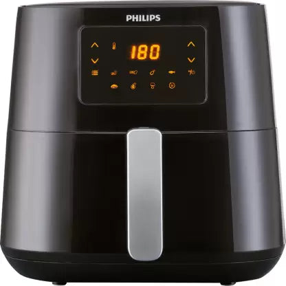 Philips Airfryer XL 6.2 Litres HD9270/70 with Rapid Air Technology