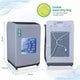 Croma 8 kg Fully Automatic Top Load Washing Machine