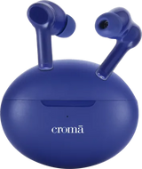 Croma CRSET03EPA255101 True Wireless Earbuds