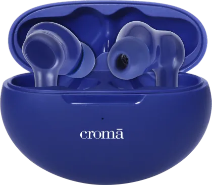 Croma CRSET03EPA255101 True Wireless Earbuds