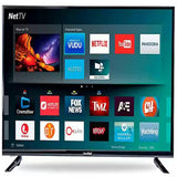 Toshiba LED 108 cm (43 inch) 4K Ultra HD Smart TV (Model: 43U5050)