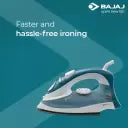 Bajaj MX 3 Neo Steam Iron (1250W)