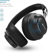 SOUNDLOGIC VOICE ASSISTANT HEADPHONE BTH