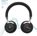 SOUNDLOGIC VOICE ASSISTANT HEADPHONE BTH