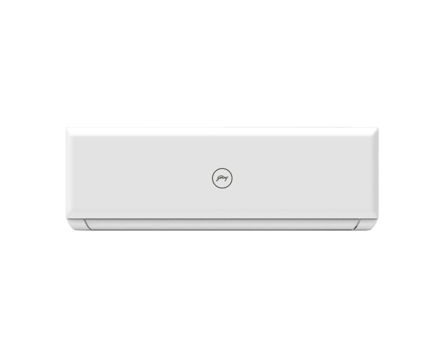 Godrej 1.5 Ton 3 Star, 5-In-1 Convertible, Inverter Split AC ( AC 1.5T DSS 18PI3R32-WWP SPLIT